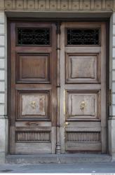 Photo Textures of Doors